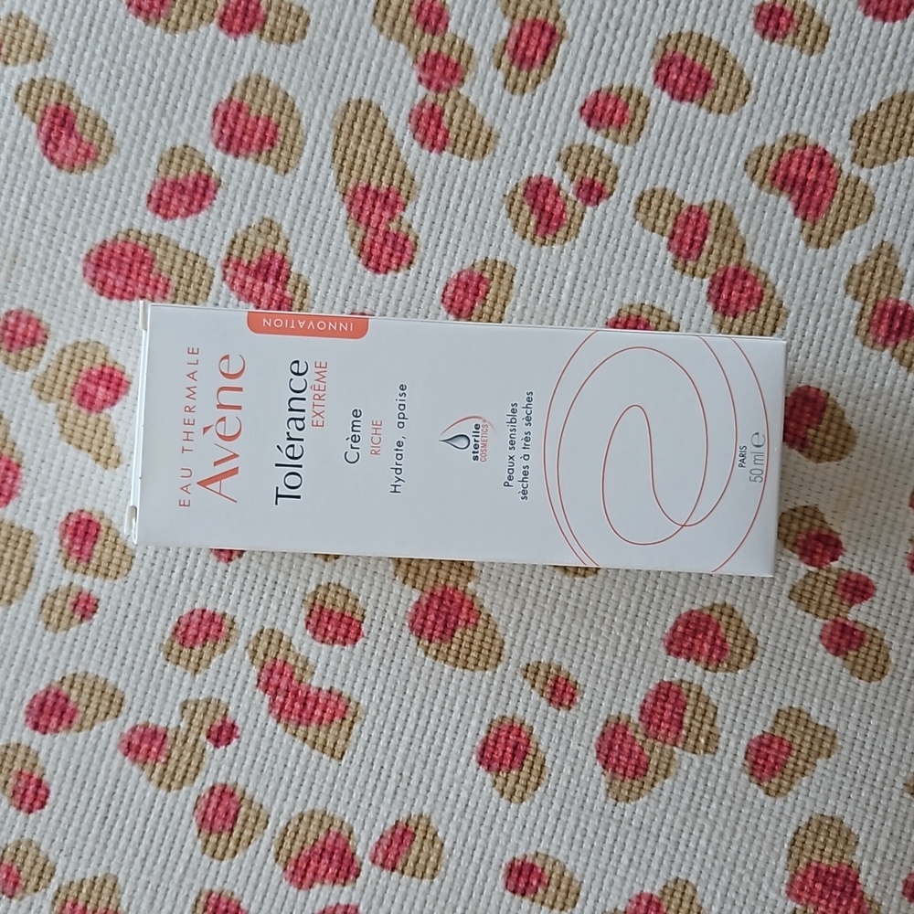 Avenel extreme tolerance cream